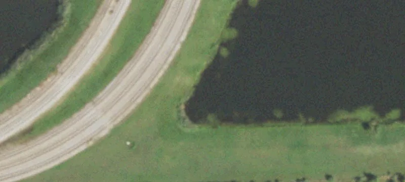 Walton Dr