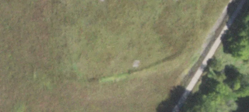 Amoco Rd