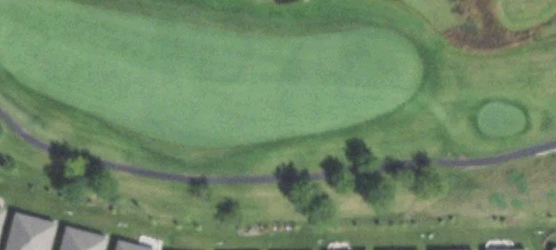 White Eagle Dr