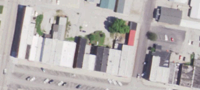 157 Jackson St