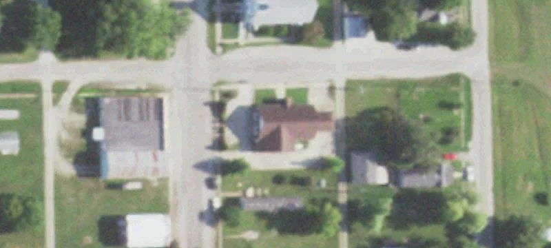 Medora, IL 62063