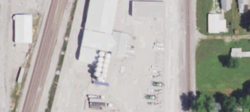 Girard, IL 62640