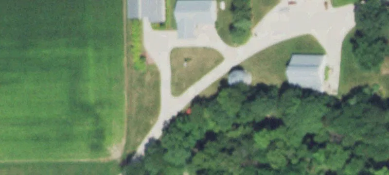 255 Campbell Rd