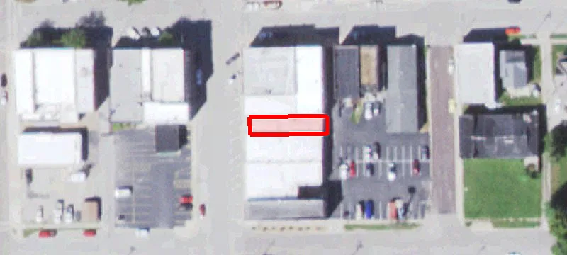 110 2nd St