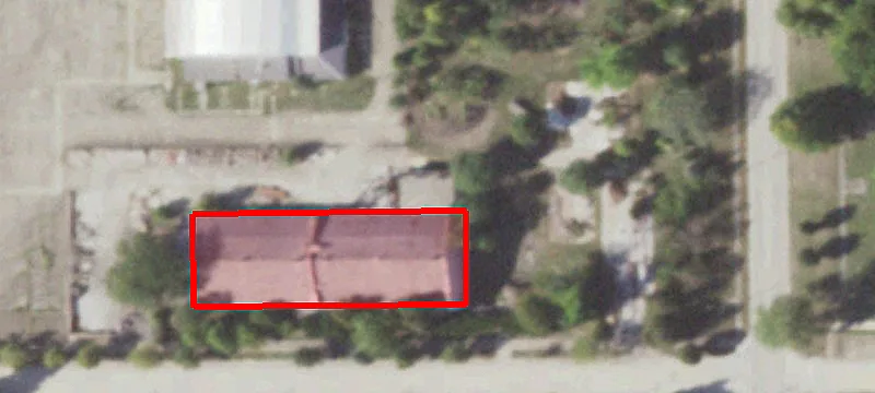 121 Neal St