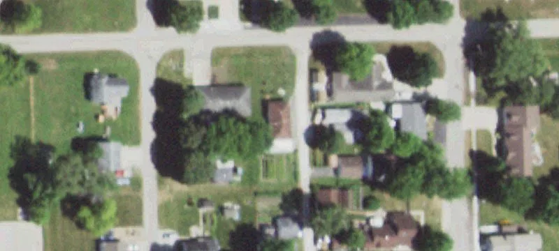 Oak St