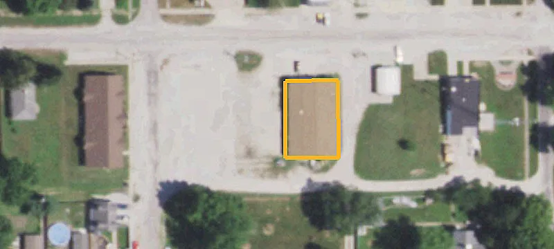 Thayer, IL 62689