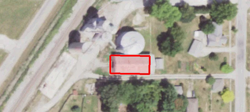 Williamsville, IL 62693