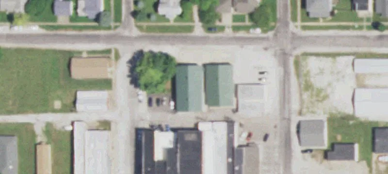 New Berlin, IL 62670