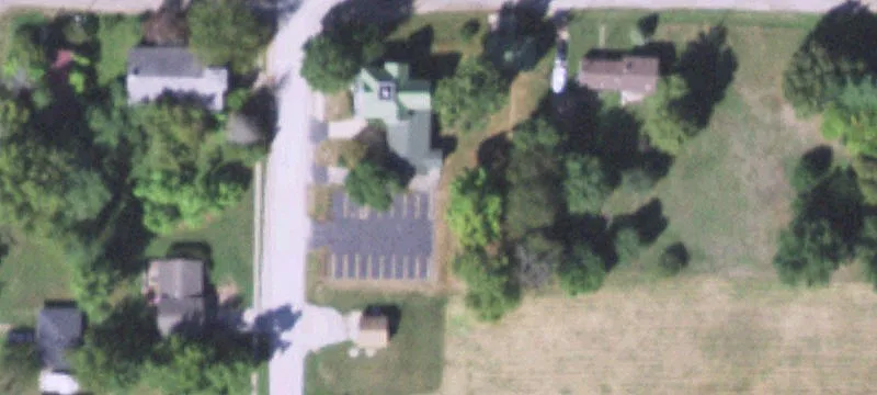 Mechanicsburg, IL 62545