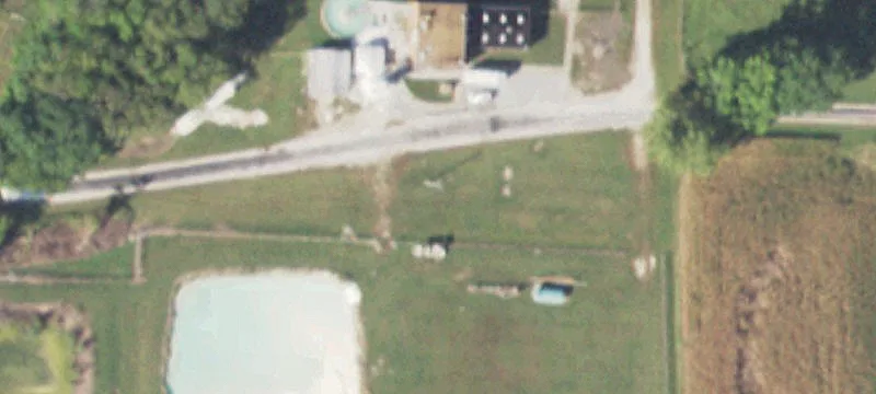 13262 Waterworks Rd