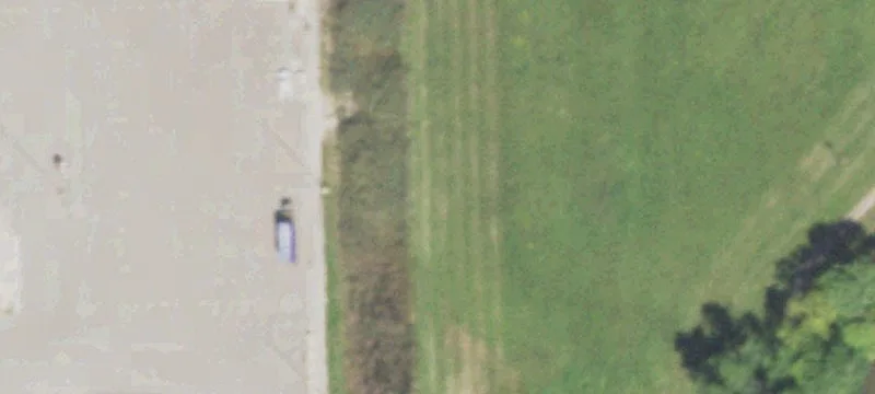 Dresden Rd