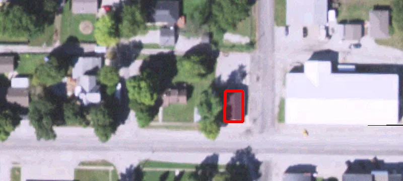 Mechanicsburg, IL 62545