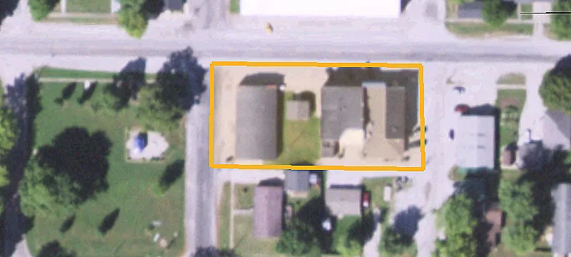 Mechanicsburg, IL 62545