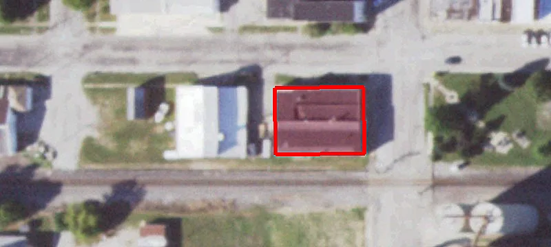 Illiopolis, IL 62539