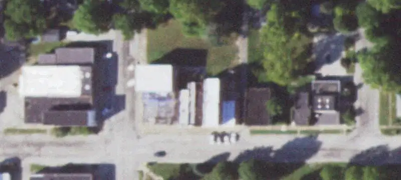 Illiopolis, IL 62539