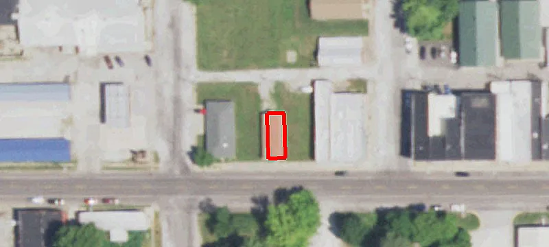 New Berlin, IL 62670