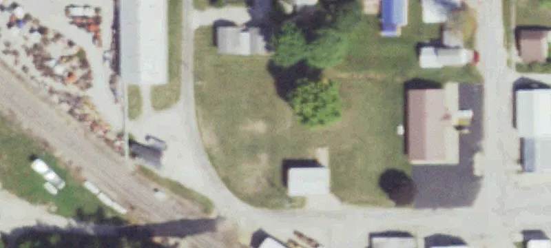309 Lincoln St