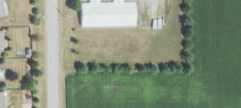 Hudson, IL 61748