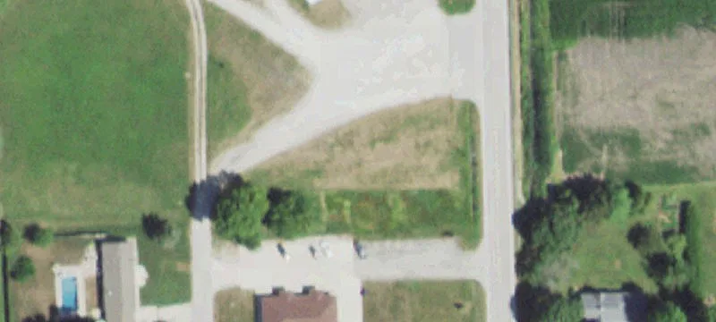 Cedar St