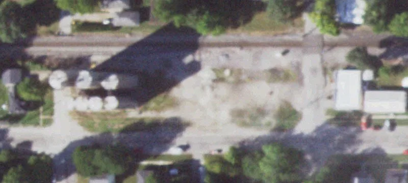 Illiopolis, IL 62539