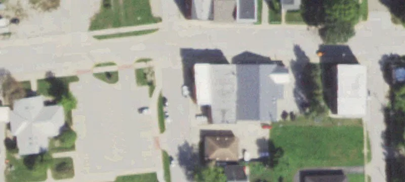 201 Main St