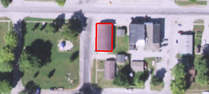 Mechanicsburg, IL 62545