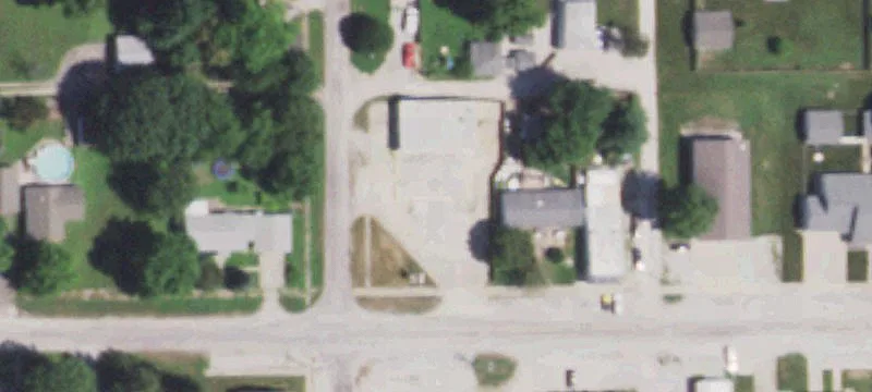 201 Main St