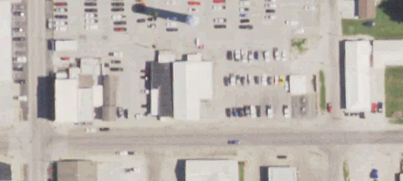 Palmyra, IL 62674