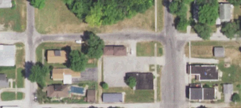 208 Walnut St