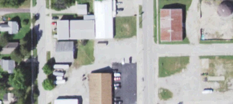 23 3rd Ave