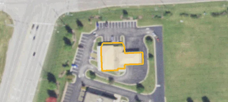 100 Hansen Blvd