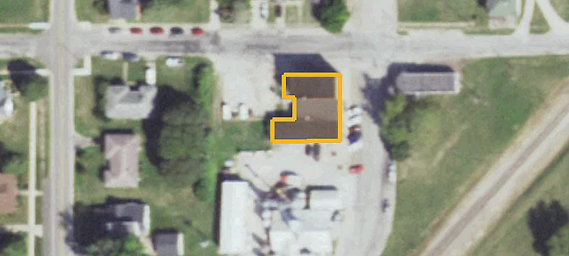Bellflower, IL 61724