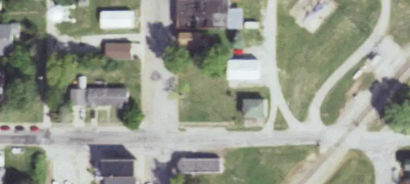 Bellflower, IL 61724