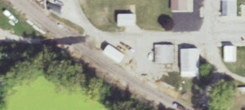 Saybrook, IL 61770