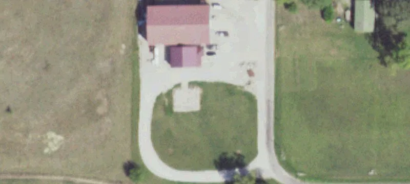 3874 Indian Trl Rd