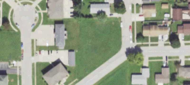 Oakland Cir Ashland Dr