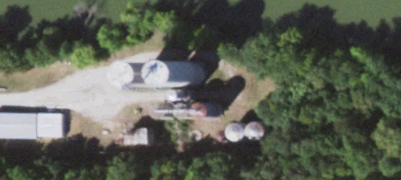 Mechanicsburg, IL 62545