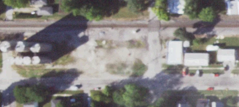 Illiopolis, IL 62539