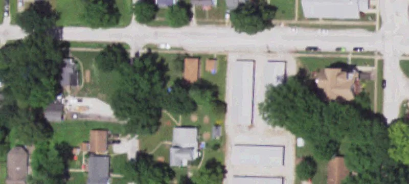 213 National St