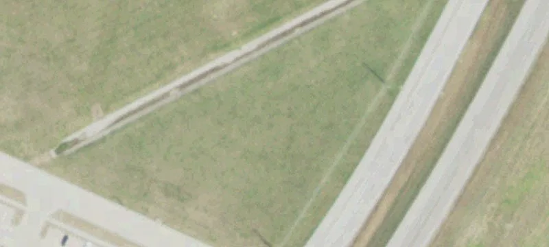 1 Access Way