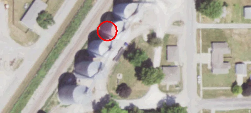 Williamsville, IL 62693