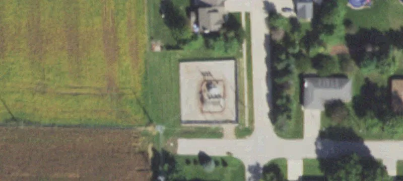 801 Randolph St