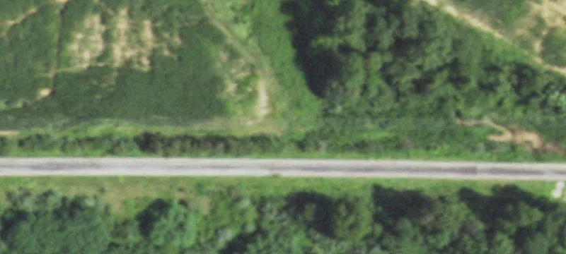 Powerline Rd