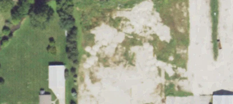 Gore Rd