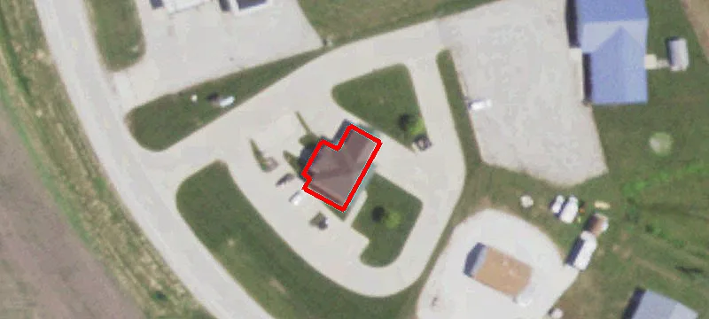 200 Reichert Rd