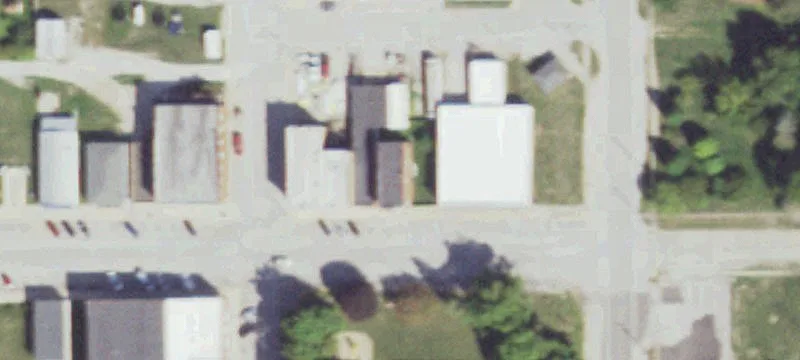 125 Lincoln St