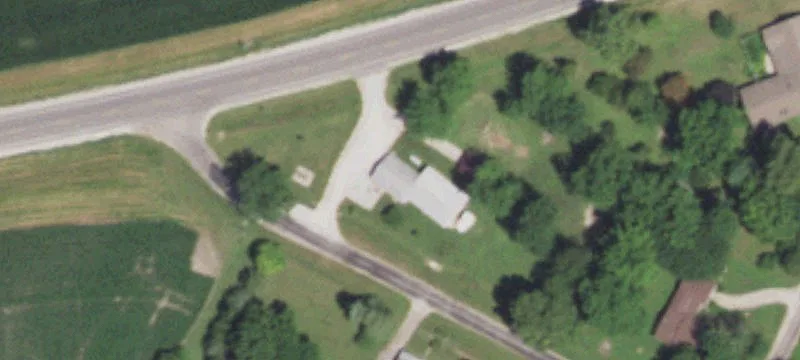 21 Chestnut St
