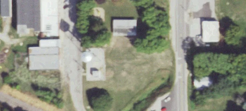 Saybrook, IL 61770