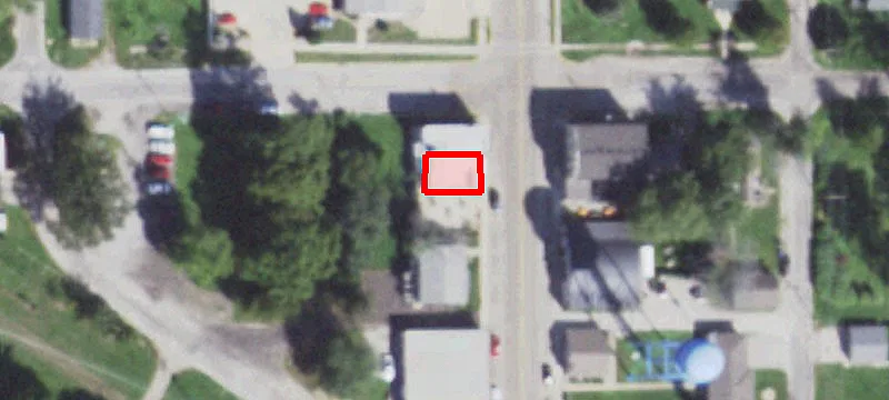 204 Seminary St